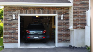 Garage Door Installation at Hillcrest, Florida